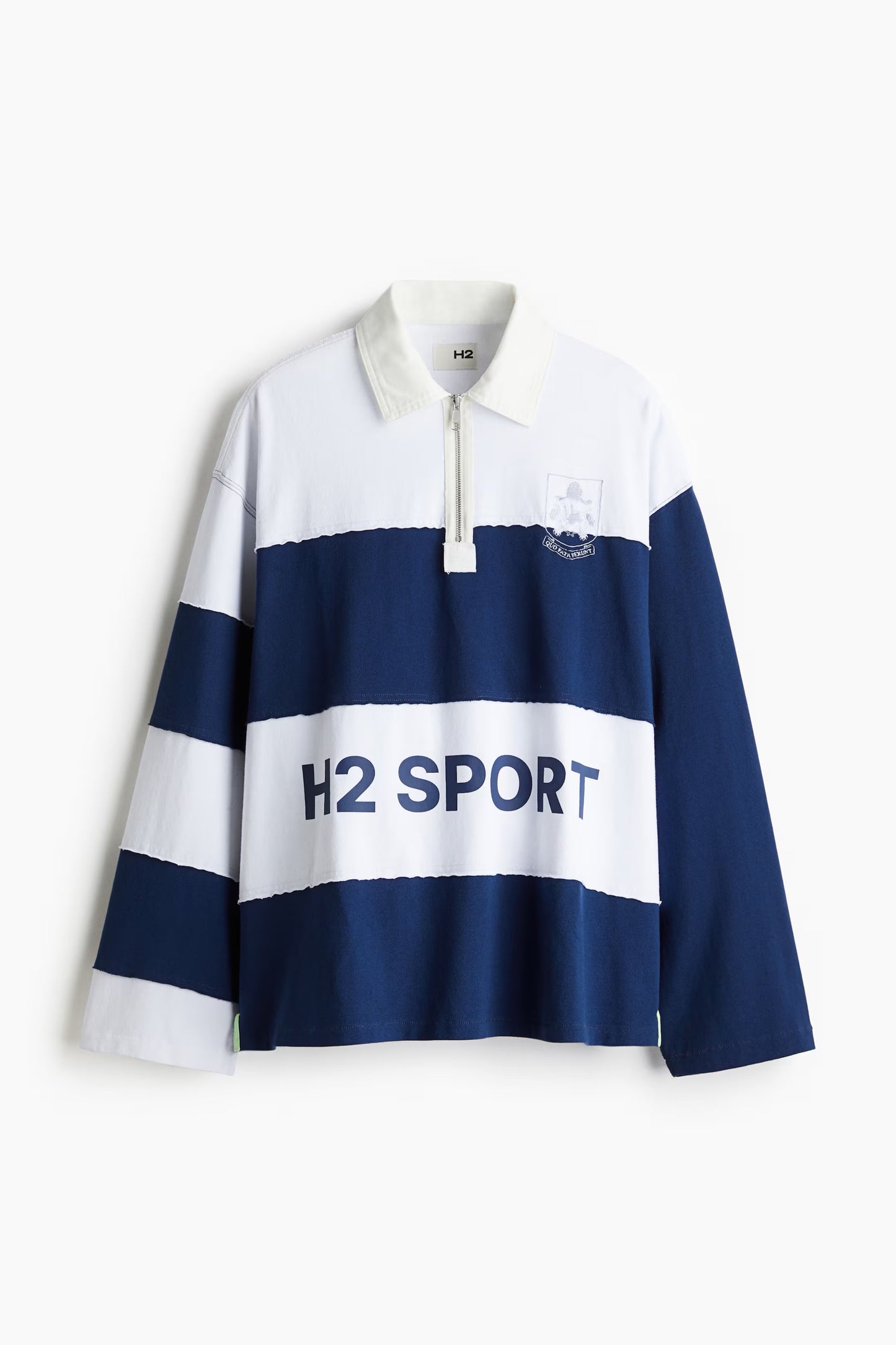 RUGBY SHIRT