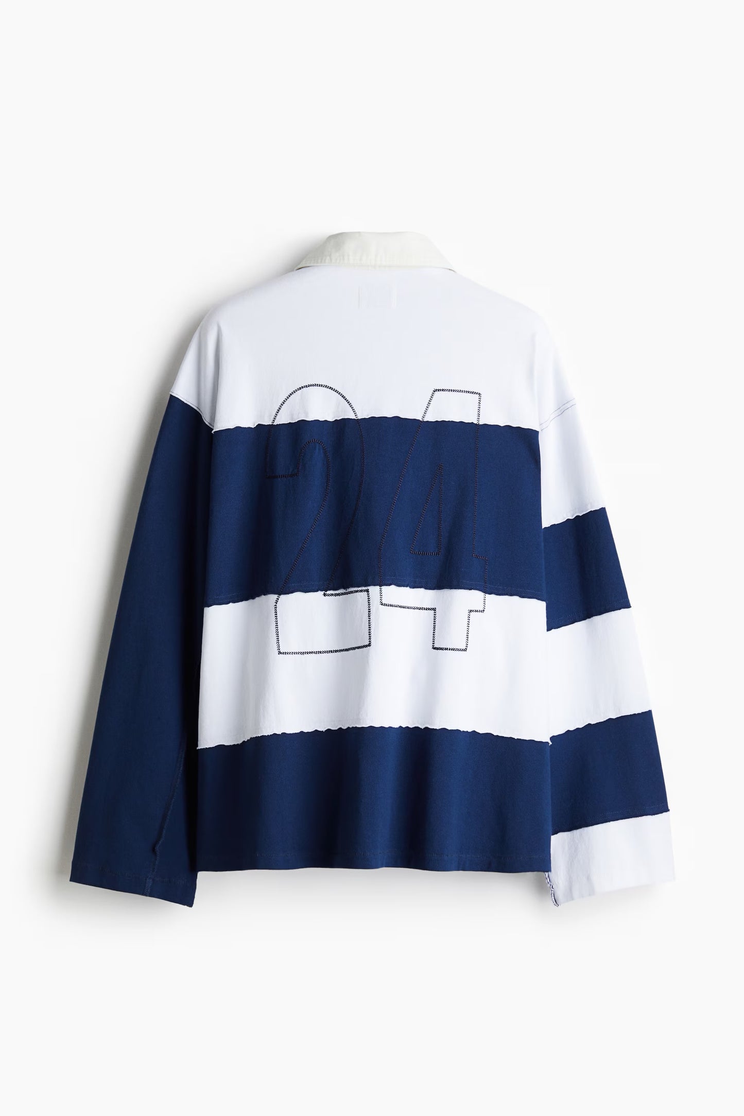 RUGBY SHIRT