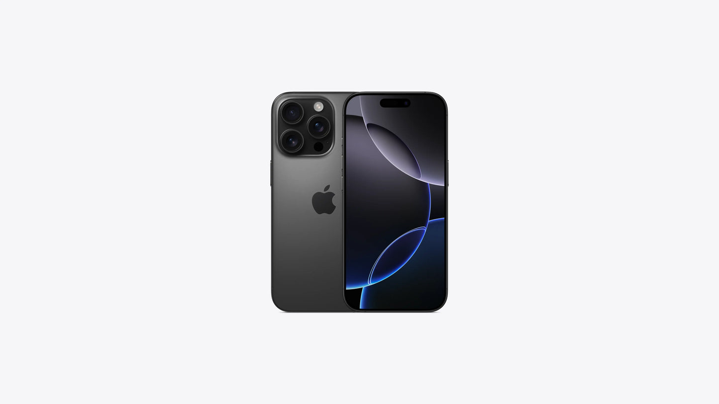 iPhone 16 Pro de 128 GB 